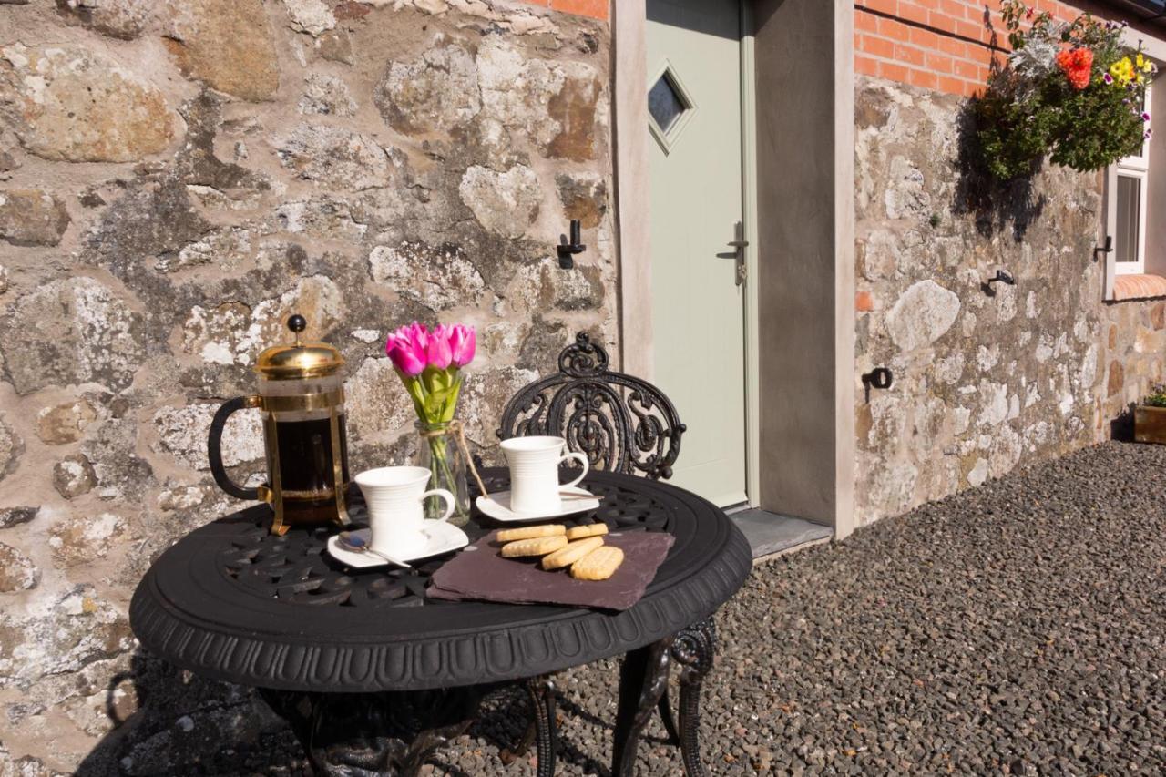 Millbrae Lodges Belfast Exterior foto